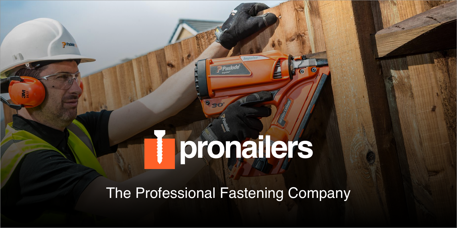 Cordless Nailers and Staplers