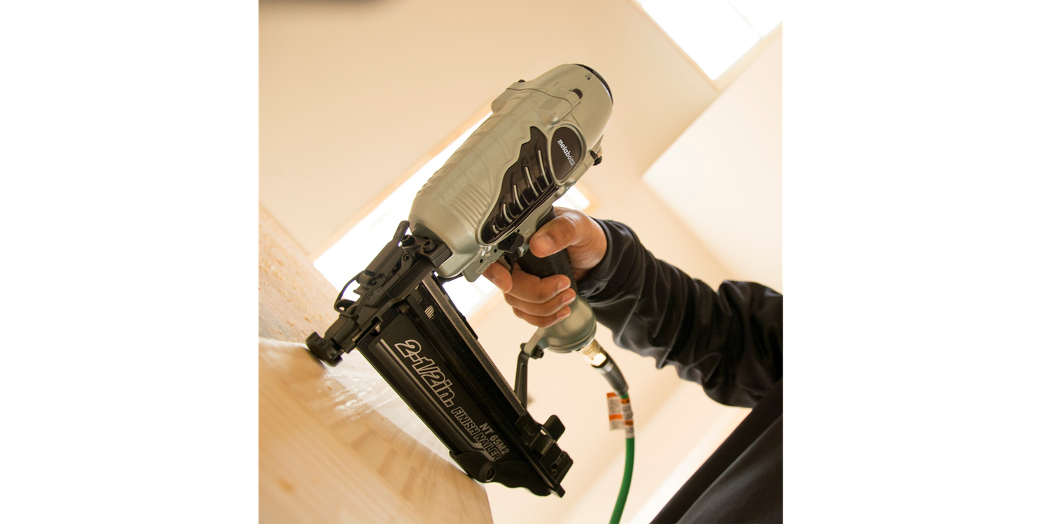 Do Nail Guns Need Air Compressor