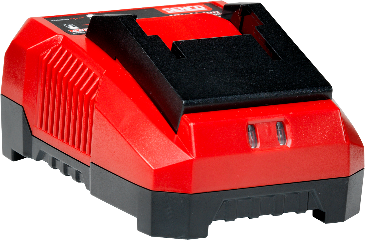 Senco 18V Fusion / DuraSpin Battery Charger