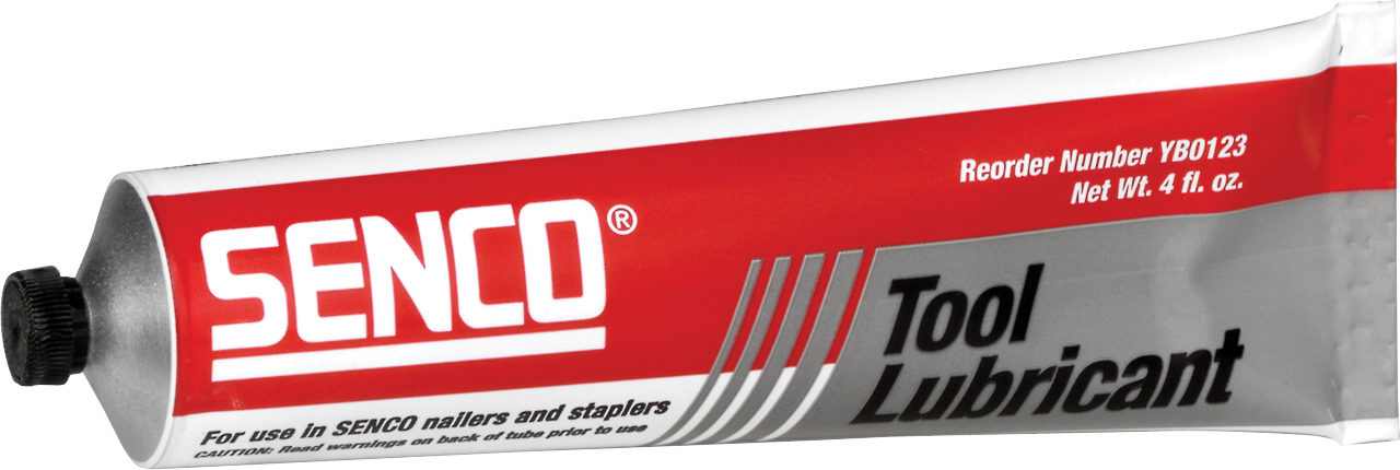 Senco 4oz Tool Lubricant YB0123