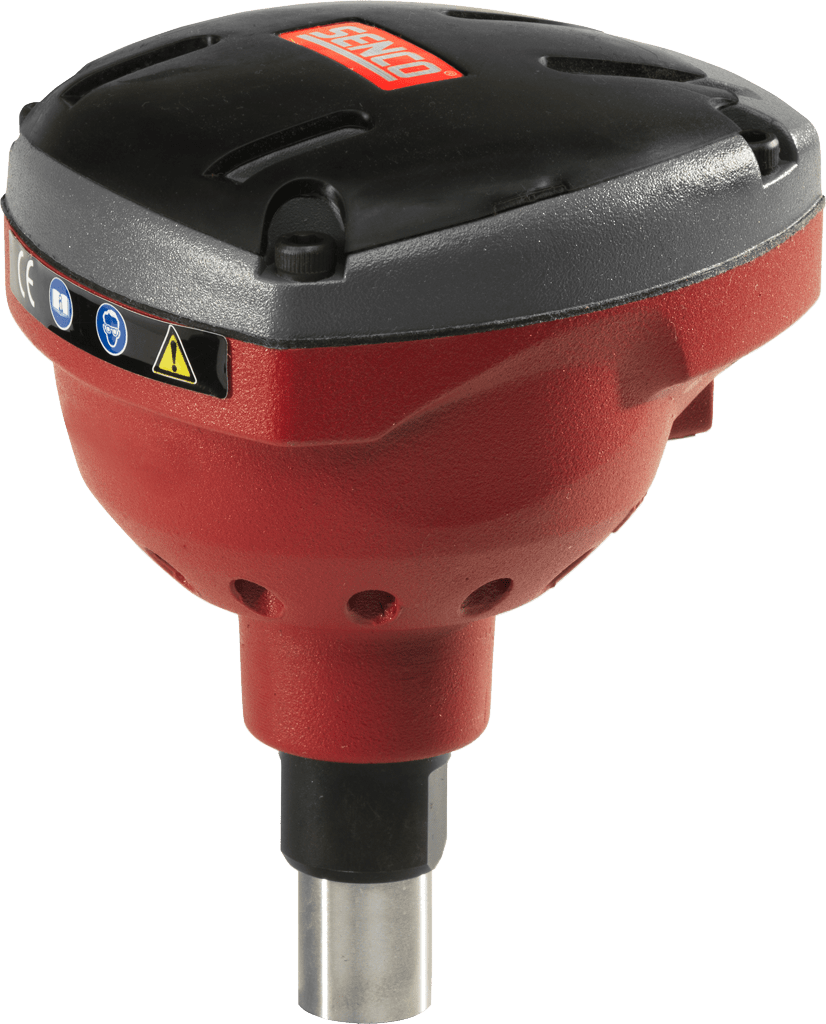 Senco A20 Full Round Head Palm Nailer 44mm-180mm PC0781 - ProNailers