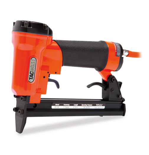 Tacwise A7116P Type 71 Fine Wire Medium Crown Stapler 4mm-16mm