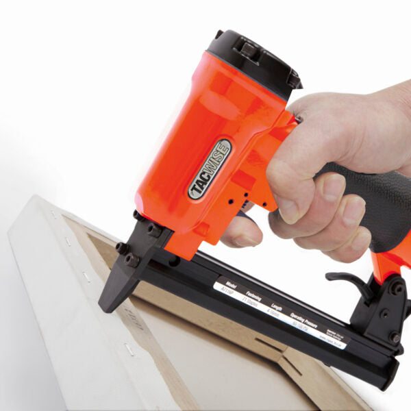 Tacwise A7116P Type 71 Fine Wire Medium Crown Stapler 4mm-16mm