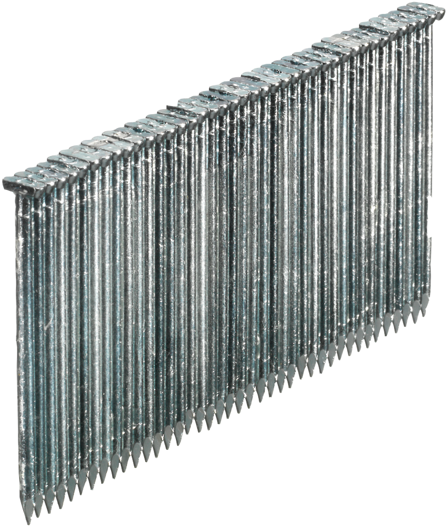 Senco Hardened Steel Galvanised T Nails 18mm-64mm