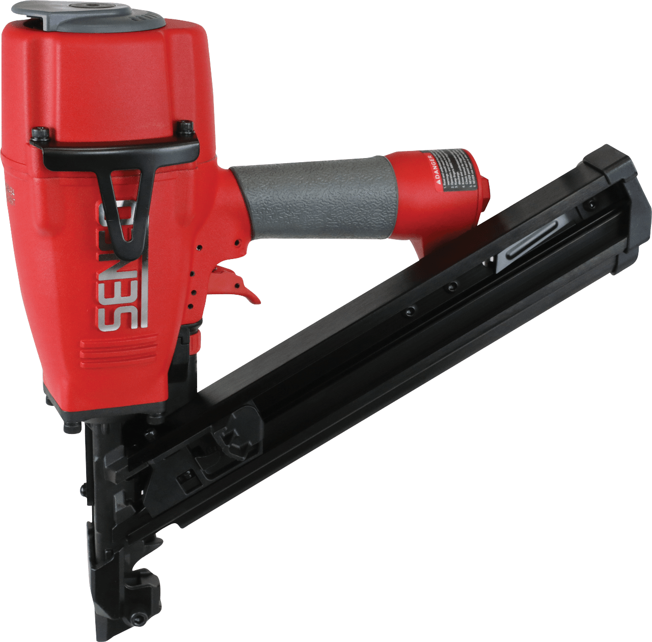 Senco MC60-34 Degree Positive Placement Metal Connector Nailer 38mm-64mm 6K2001N - ProNailers