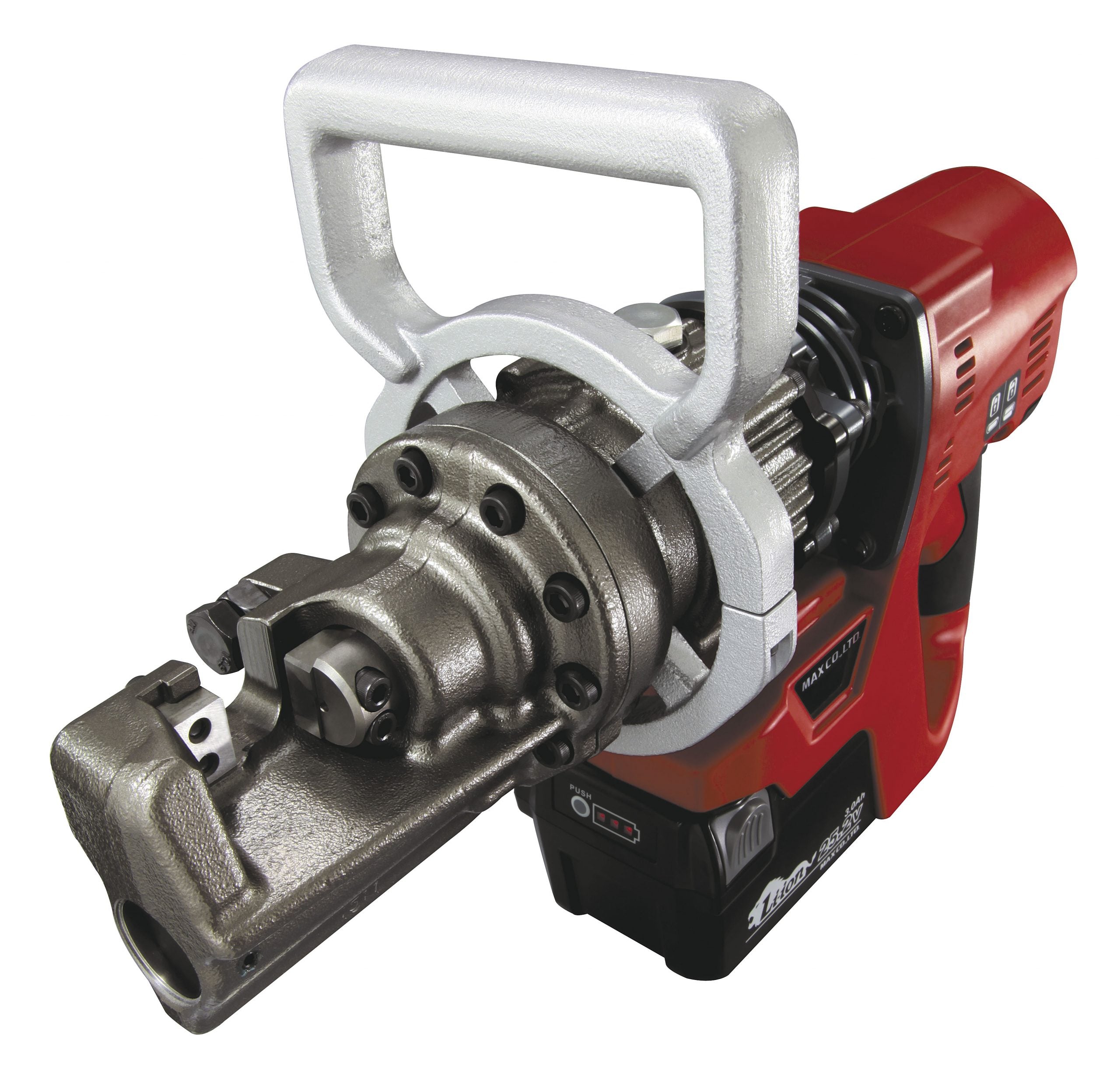MAX PJRC160-N Cordless Battery Brushless Rebar Cutter
