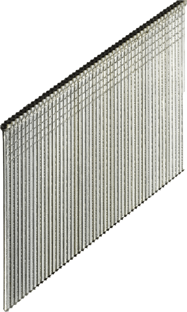 Senco RH 16 Gauge 20 Degree Angled Galvanised Finish Nails 32mm 65mm 4