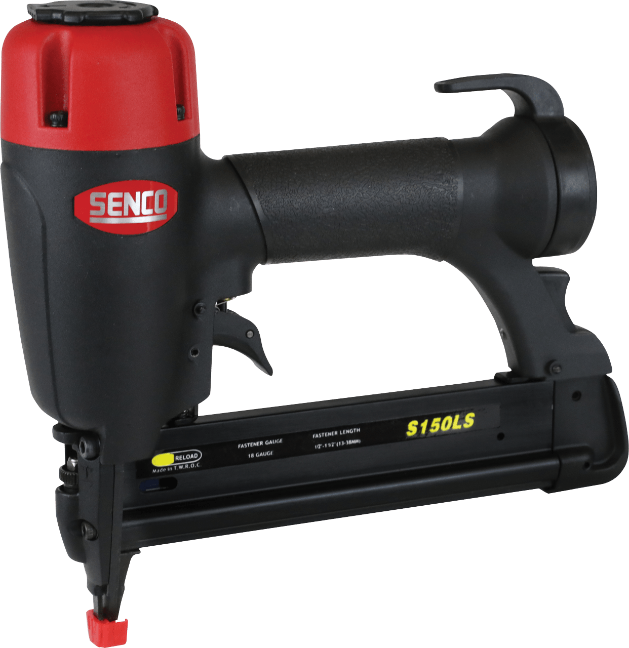 Senco S150LS-L Type 90 Medium Wire Narrow Crown Stapler 13mm-38mm 952008N - ProNailers