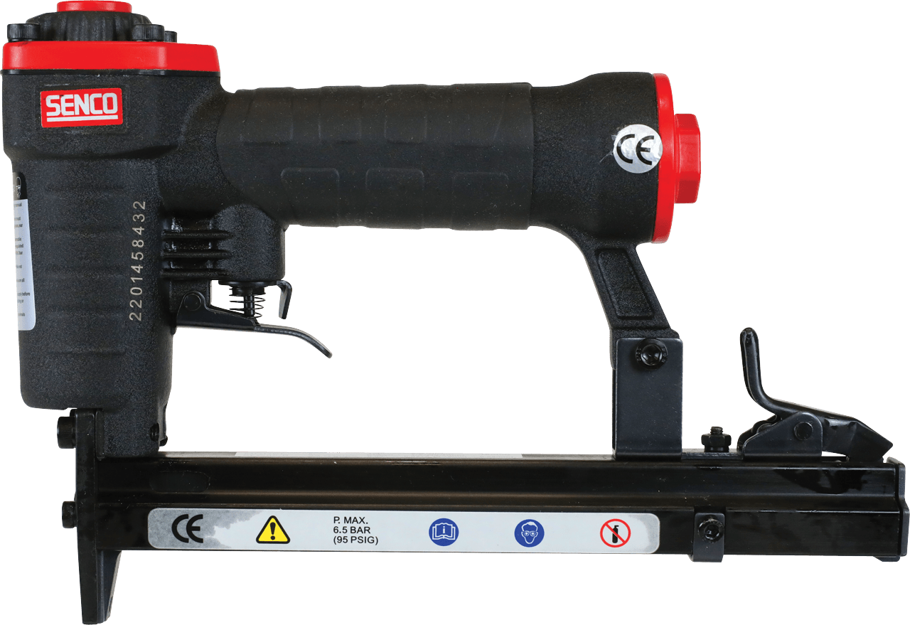 Senco SFW05-AT Type 80 Fine Wire Medium Crown Stapler 6mm-16mm - ProNailers