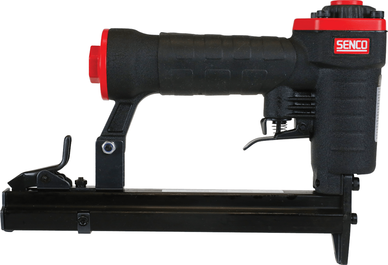Senco SFW05-AT Type 80 Fine Wire Medium Crown Stapler 6mm-16mm - ProNailers