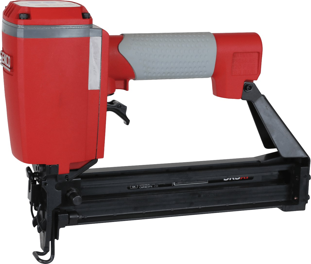 Senco SKSXP-L Type 90 Medium Wire Narrow Crown Stapler 19mm-38mm 302020N - ProNailers