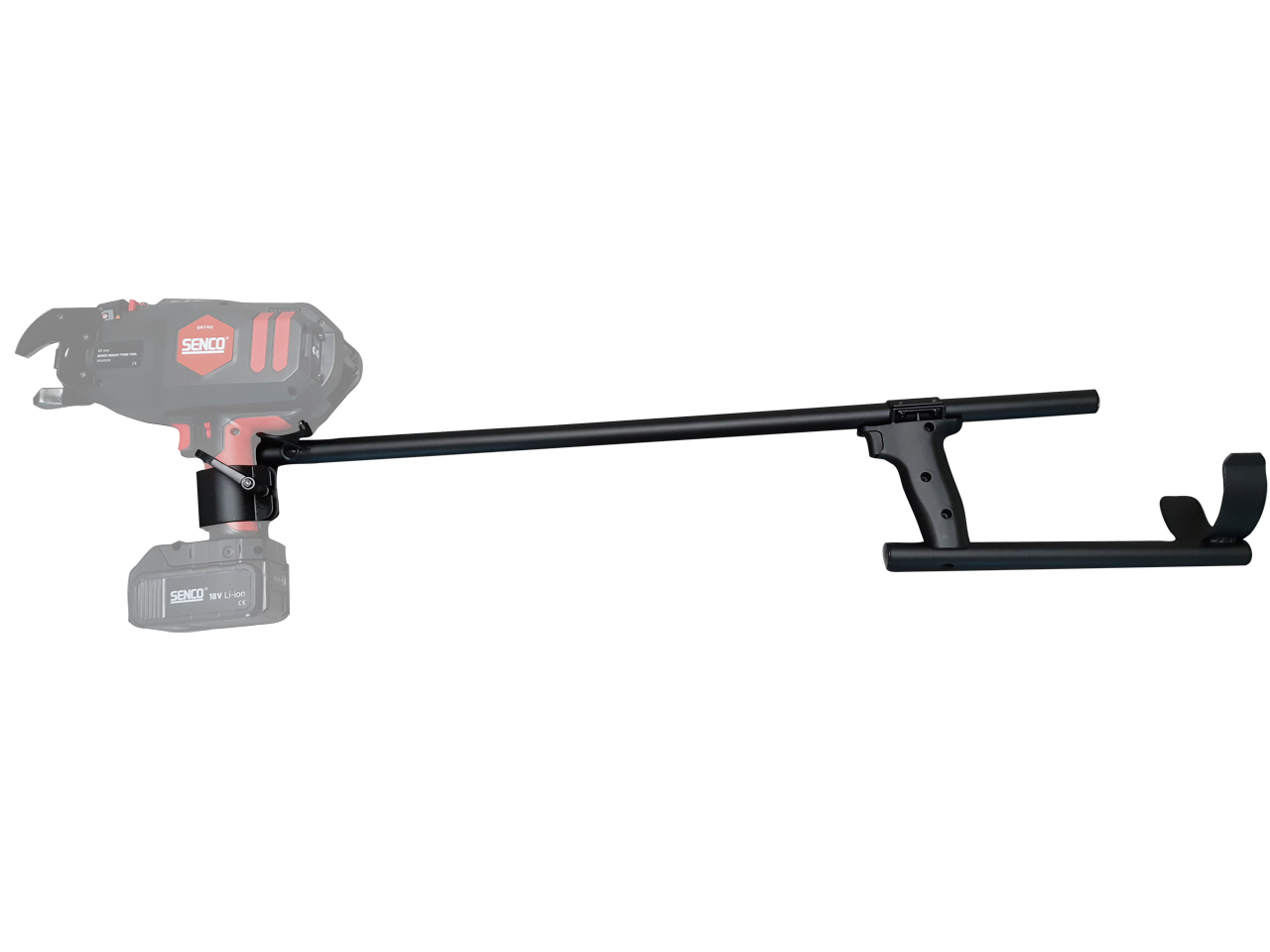 Senco SRT Rebar Tying Tool Extension Arm WB0066EU