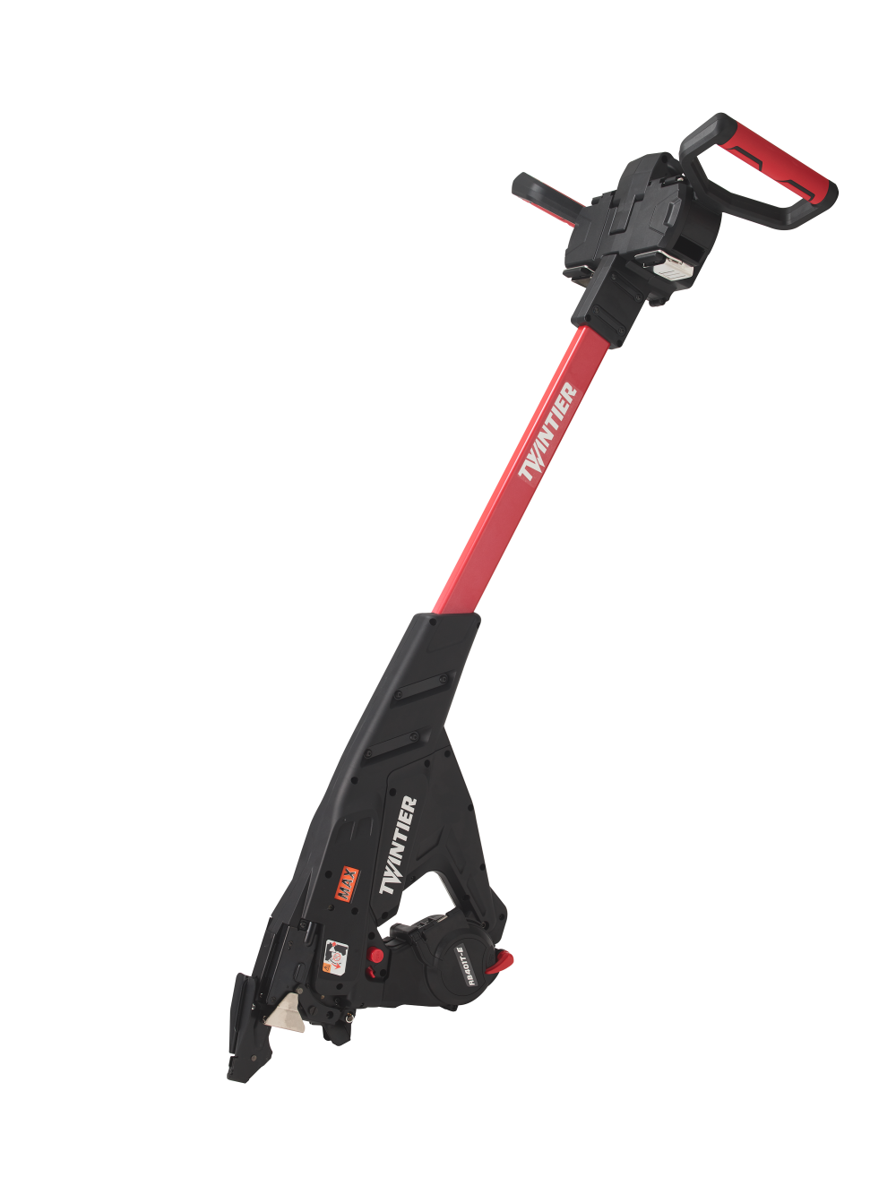 MAX TWINTIER RB401T-E Stand Up Rebar Tying Tool