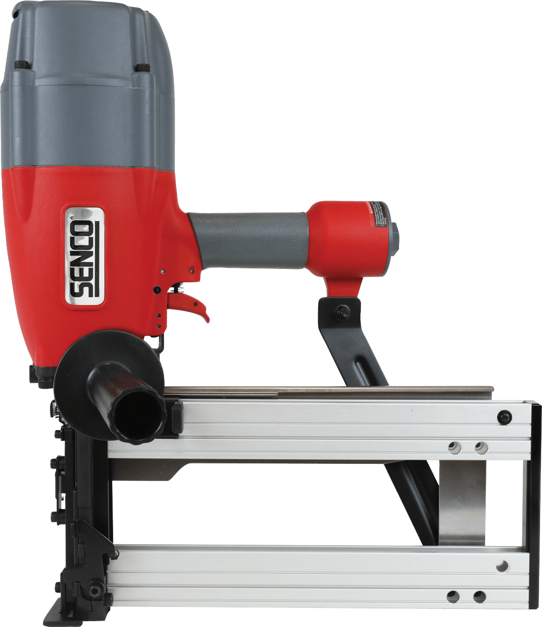 Senco WC360-SP Heavy Wire Wide Crown Framing Stapler 90mm-160mm 7E2001N - ProNailers