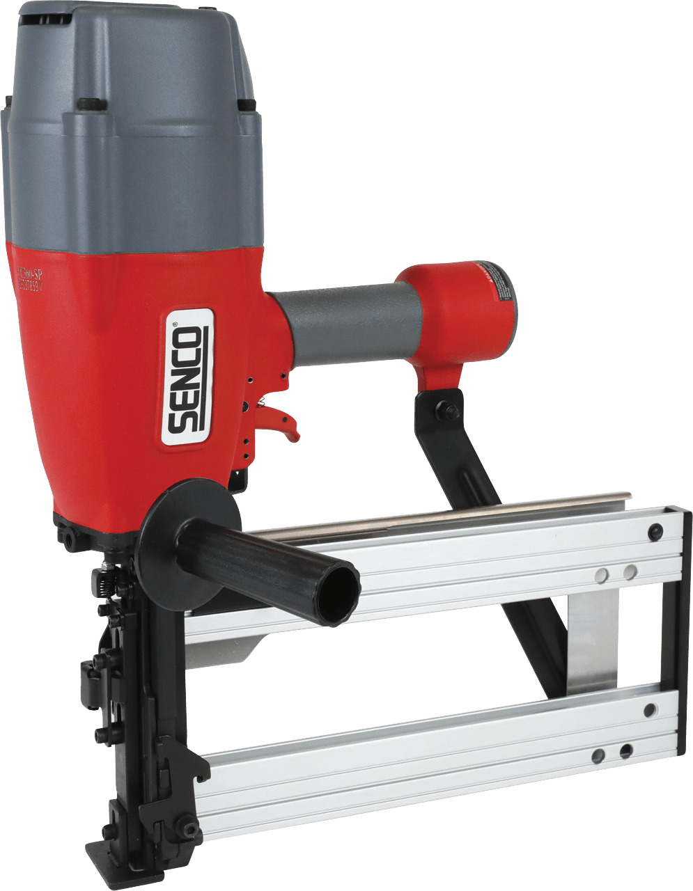 Senco WC360-SP Heavy Wire Wide Crown Framing Stapler 90mm-160mm 7E2001N - ProNailers