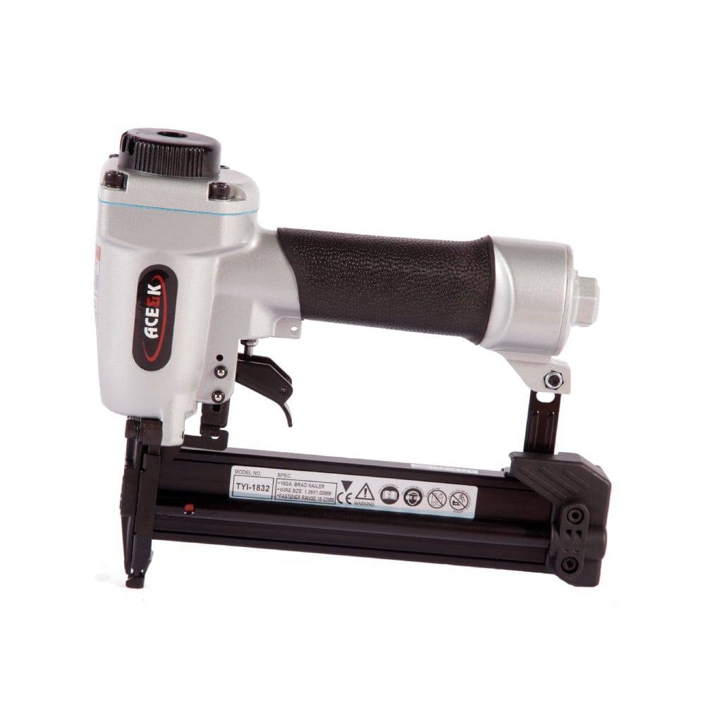 Ace & K TYI-1832 18 Gauge Brad Nailer 10mm-32mm - ProNailers