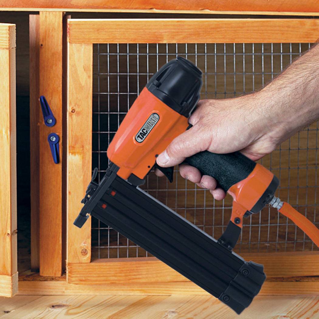 Tacwise DGN50V 18 Gauge Brad Nailer 20mm-50mm - ProNailers