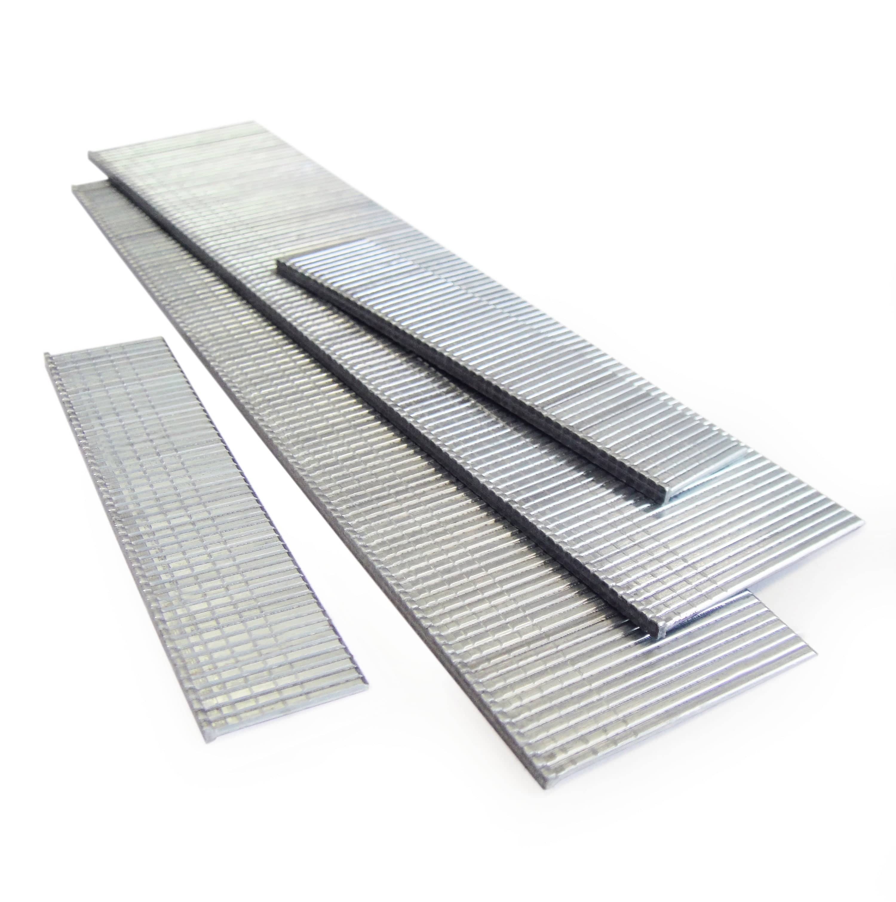 18 Gauge Stainless Steel Brad Nails 15mm-40mm 5,000/Box - ProNailers