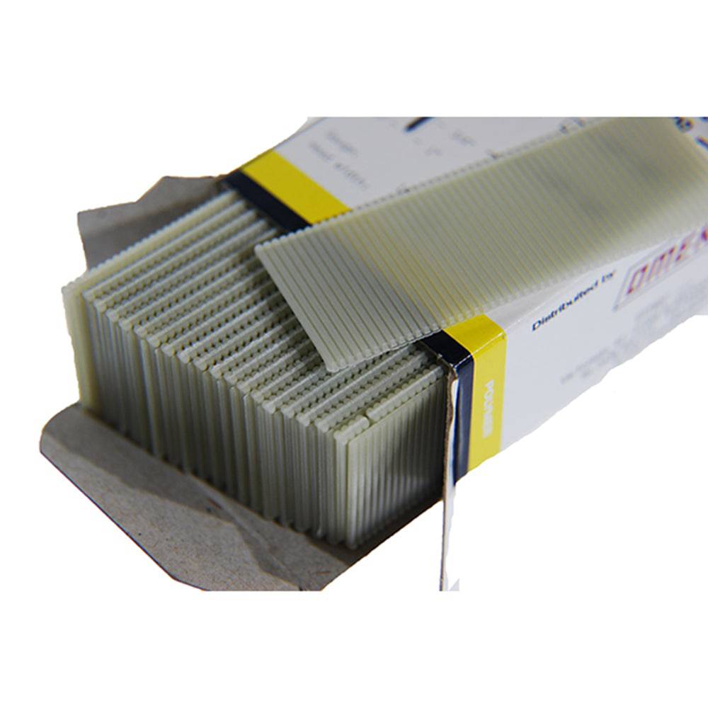18 Gauge Polymer Nails 12mm-25mm 2000/Box - ProNailers