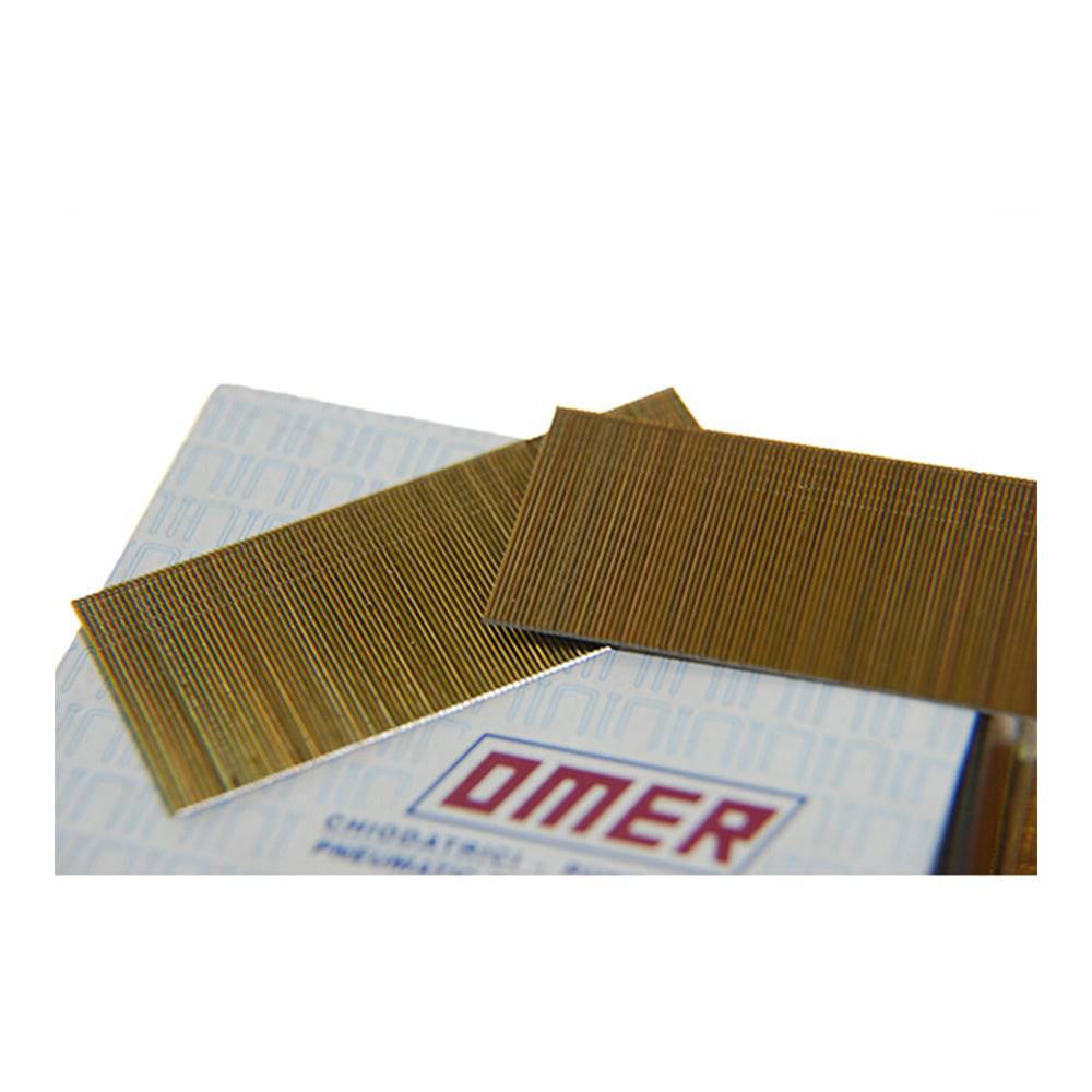 23 Gauge Galvanised Brad Nails 12mm-35mm 10,000/Box - ProNailers