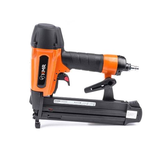 KMR 3489 18 Gauge Type 90 Combined Mini Brad Nailer Stapler 12mm-50mm - ProNailers