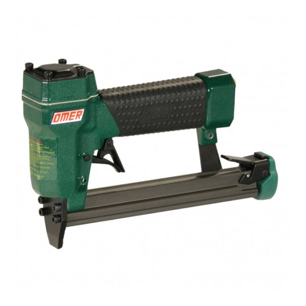 Omer 3G.16 23 Gauge Type 71 Fine Wire Medium Crown Stapler 4mm-16mm - ProNailers
