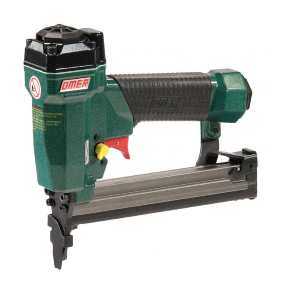 Omer 4097.25 21 Gauge Type 97 Fine Wire Narrow Crown Stapler 12mm-25mm - ProNailers