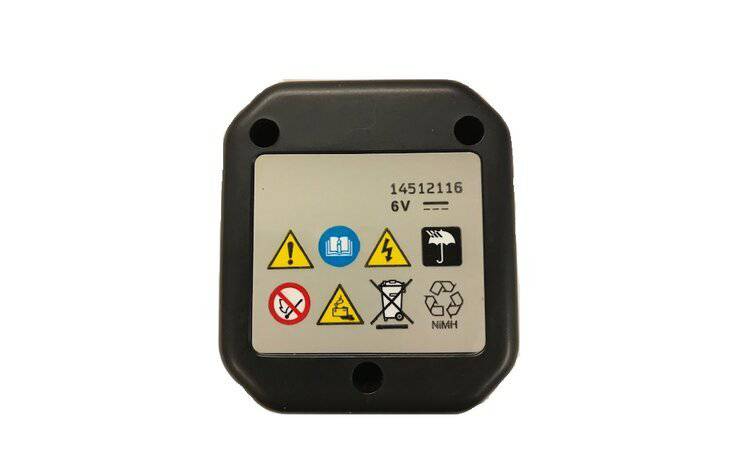 BeA / KMR 6V Battery - ProNailers