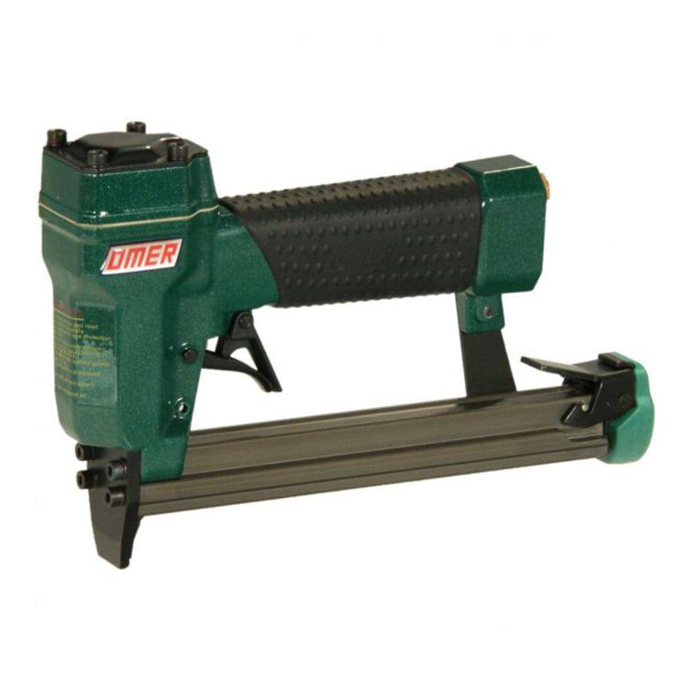 Omer 81P 19 Gauge Polymer Stapler 6mm-16mm - ProNailers