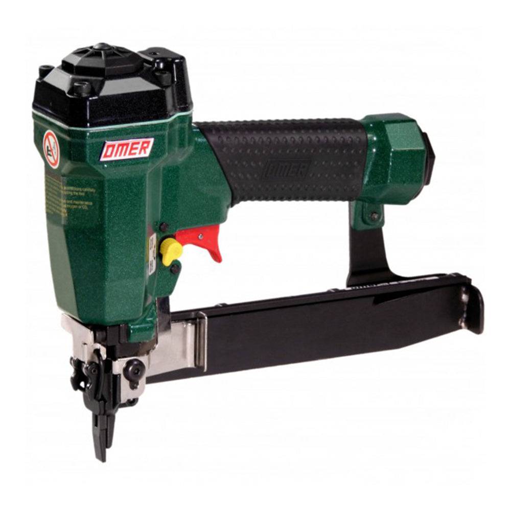 Omer 90.32 18 Gauge Type 90 Medium Wire Narrow Crown Stapler 15mm-32mm - ProNailers
