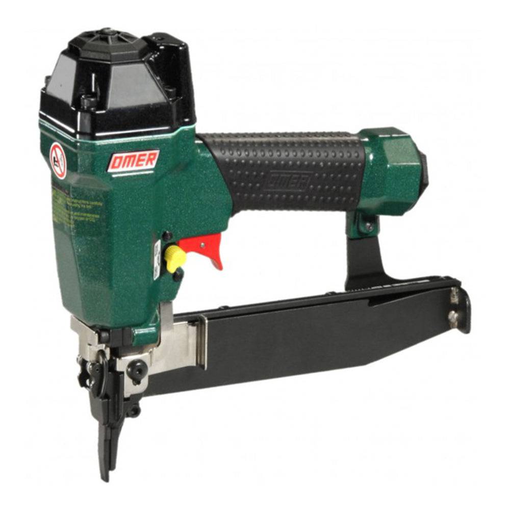 Omer 90.38 18 Gauge Type 90 Medium Wire Narrow Crown Stapler 15mm-40mm - ProNailers