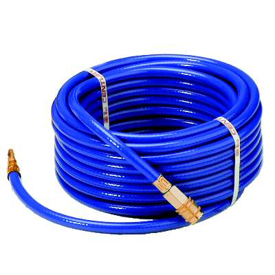 Air Hose with PCL Couplings 7.5m-30m - ProNailers