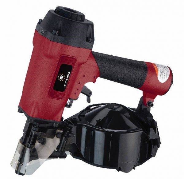 Montana CNW25-50-C1/CE Fencing & Pallet Coil Nailer 25mm-50mm - ProNailers