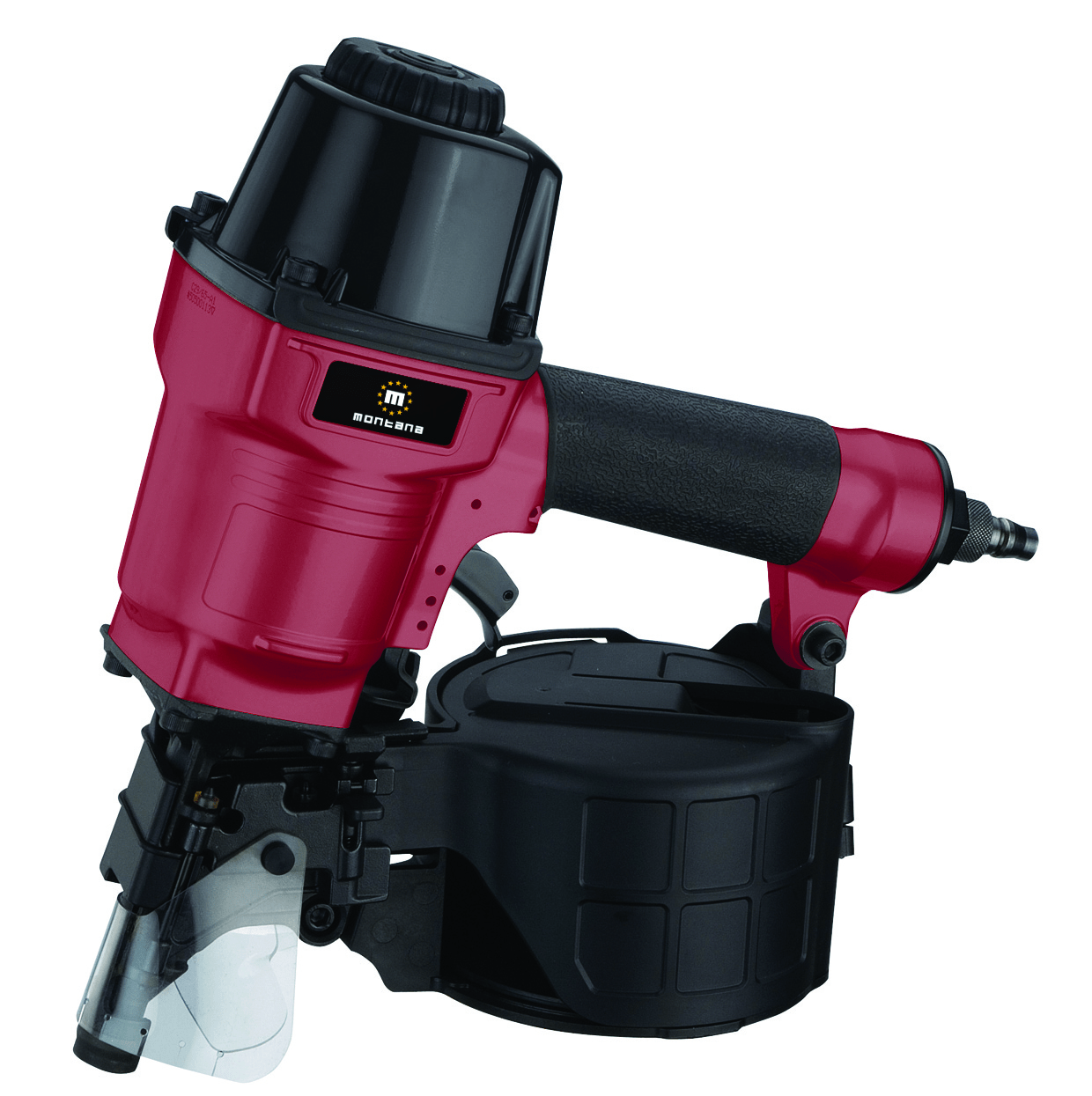 Montana CNWP29-65C/CE Construction Coil Nailer 65mm - ProNailers