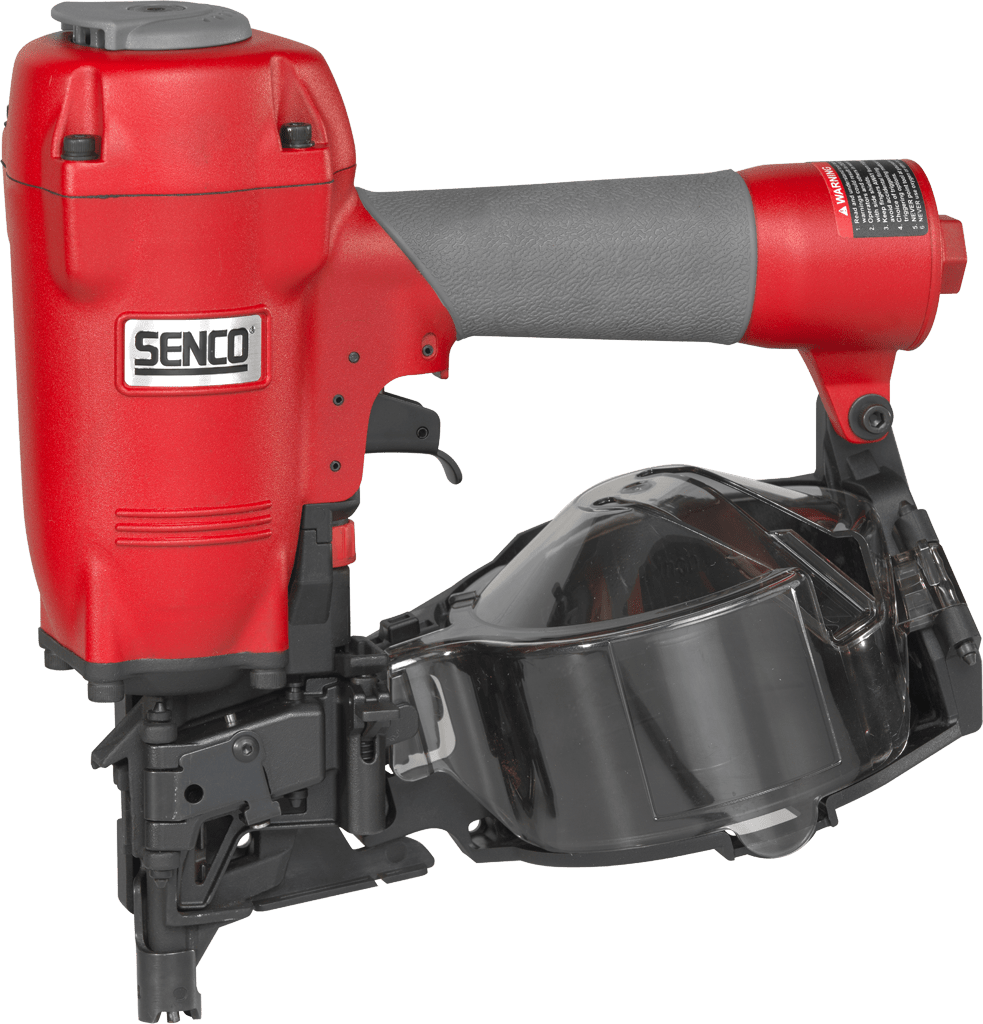 Senco COILPRO50 Coil Nailer 32mm-50mm 4U2001N - ProNailers