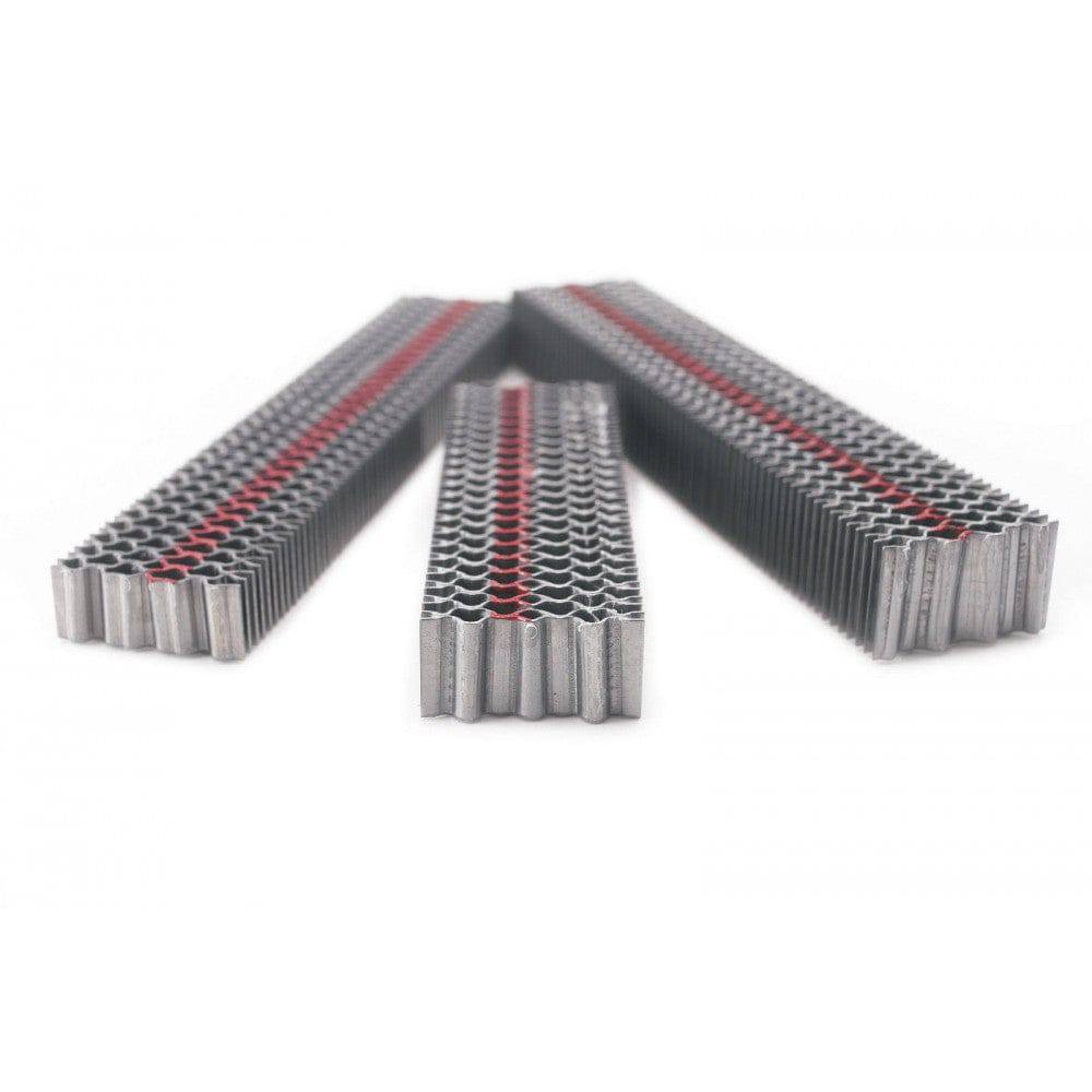 Mini Corrugated Fastenings Galvanised 7mm-12mm - ProNailers