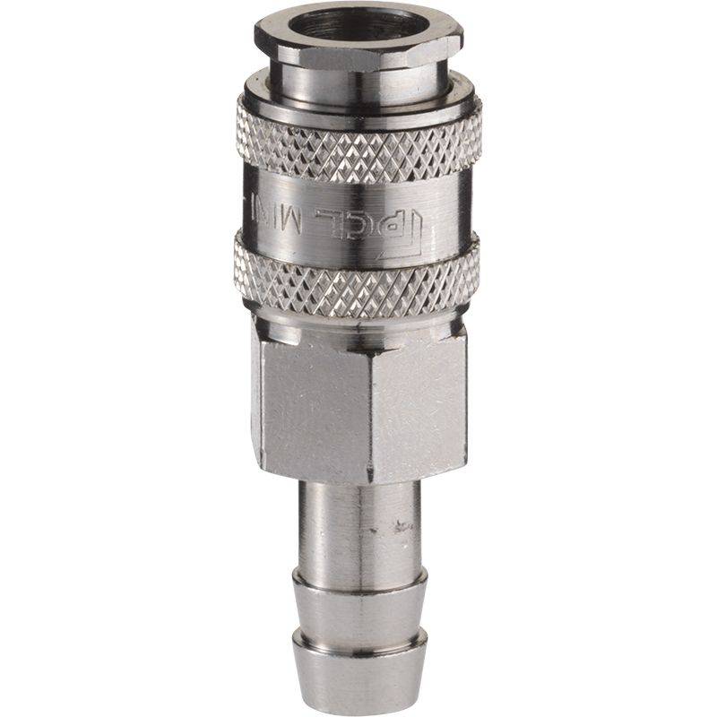 PCL Coupling for 10mm Hose Tail - ProNailers