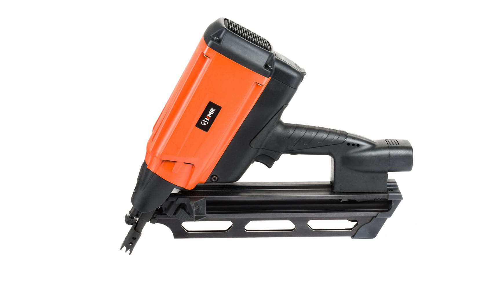 KMR D34/90-G641E 34 Degree Cordless Gas Framing Nailer 50mm-100mm - ProNailers