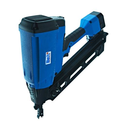 BeA D90-660 E 6V 34 Degree Cordless Framing Nailer 50mm-90mm - ProNailers