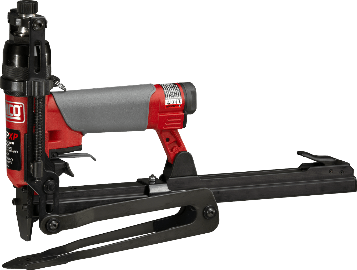 Senco DFPXP-F Clinch Stapler 8mm-16mm 8H2001N - ProNailers