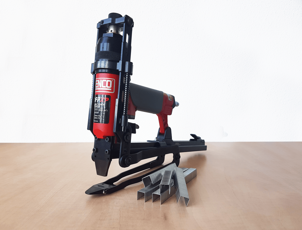 Senco DFPXP-F Clinch Stapler 8mm-16mm 8H2001N - ProNailers