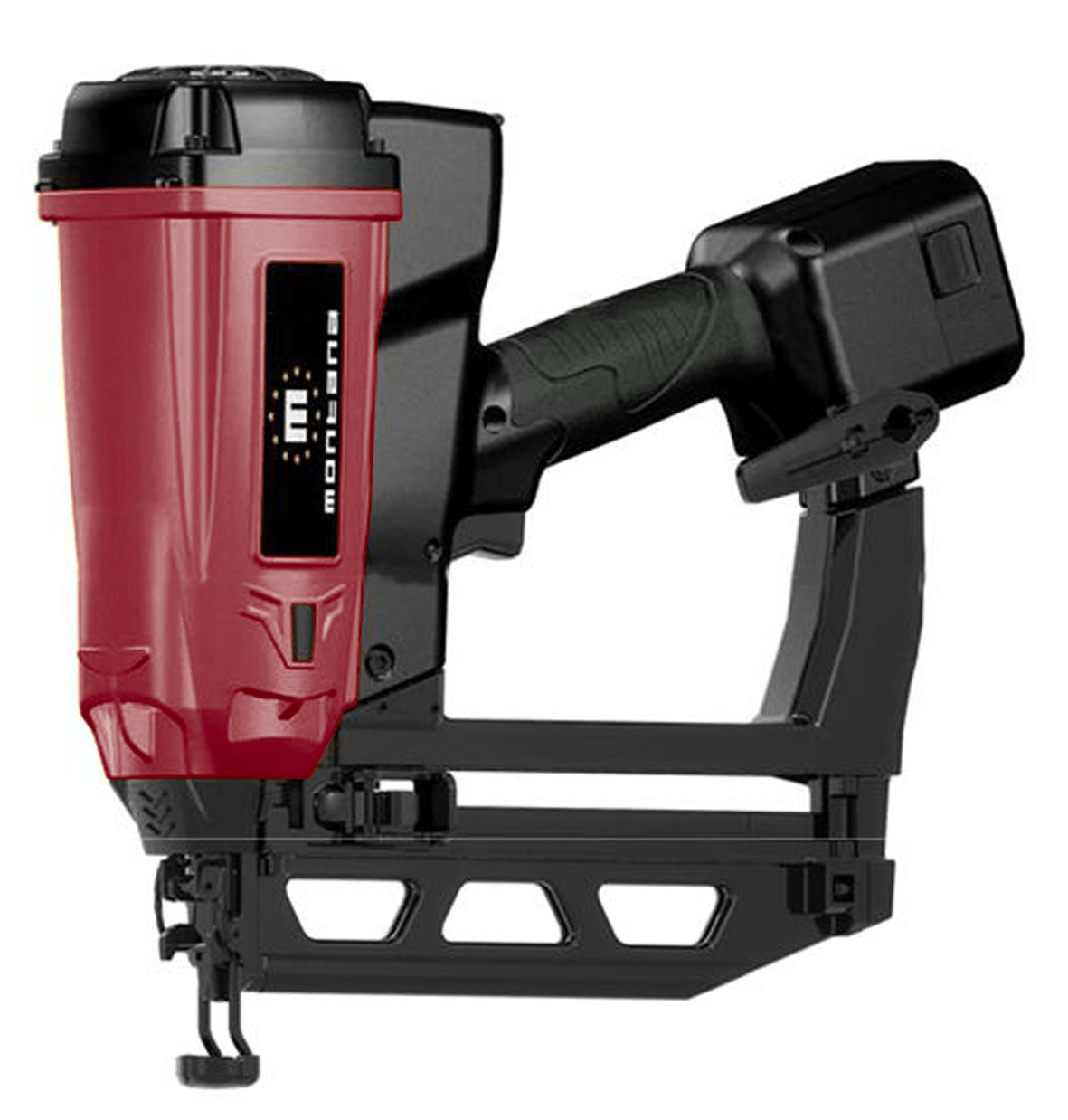 Montana GB16-64/CE 16 Gauge Cordless Gas Brad Nailer 25mm-64mm - ProNailers