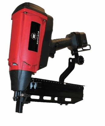 Montana GF31-40/CE Cordless Gas Fencing Stapler 25mm-40mm - ProNailers