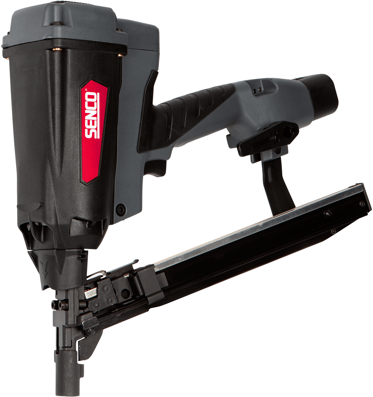 Senco GT35I-HN 20 Degree Cordless Gas Haften Framing Nailer 22mm-35mm 12VS7001N - ProNailers