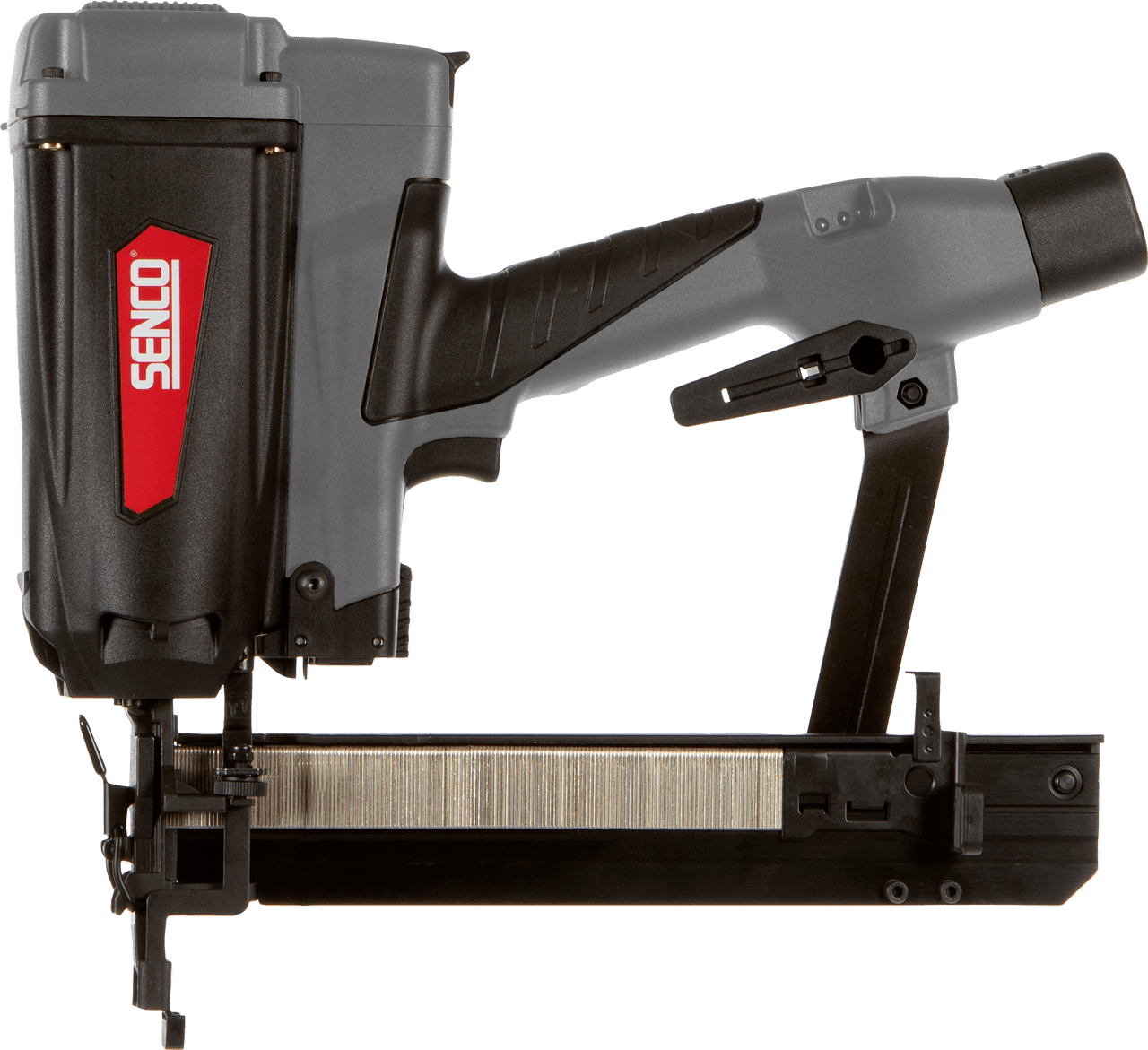 Senco GT40I-M 18 Gauge Cordless Gas Stapler 10mm-38mm 8VS7001N - ProNailers
