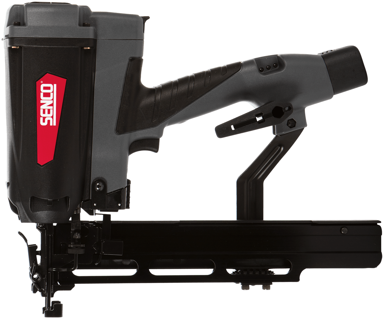 Senco GT50i-N/O 16 Gauge Cordless Gas Stapler 25mm-50mm 7VS7001N - ProNailers