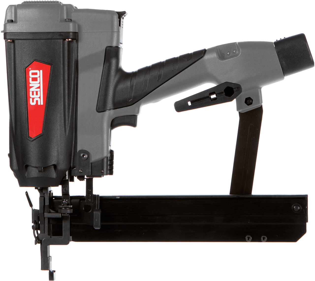 Senco GT50i-N/O 16 Gauge Cordless Gas Stapler 25mm-50mm 7VS7001N - ProNailers