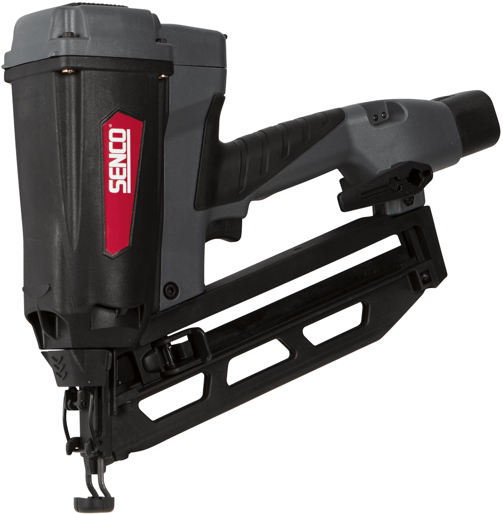 Senco GT65I-RH 16 Gauge 20 Degree Cordless Gas Finish Nailer 32mm-65mm 9VS7001N - ProNailers