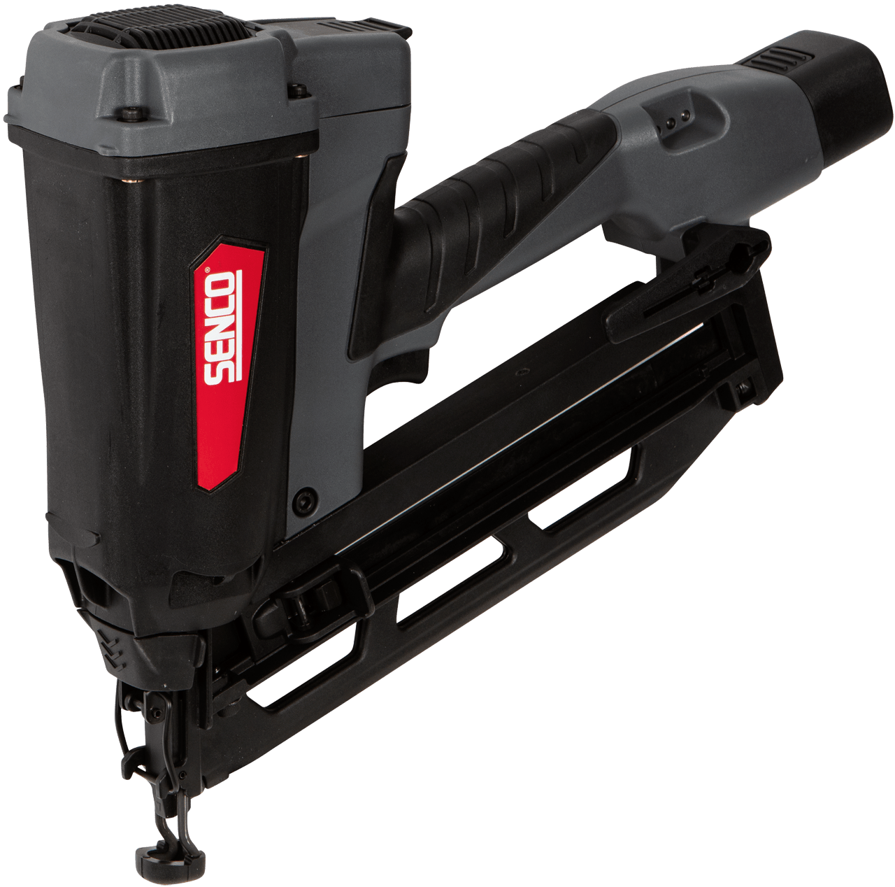 Senco GT65I-RH 16 Gauge 20 Degree Cordless Gas Finish Nailer 32mm-65mm 9VS7001N - ProNailers