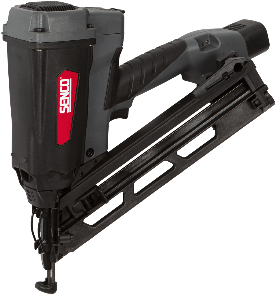 Senco GT65i-DA 15 Gauge 34 Degree Cordless Gas Finish Nailer 32mm-64mm 5VS7001N - ProNailers